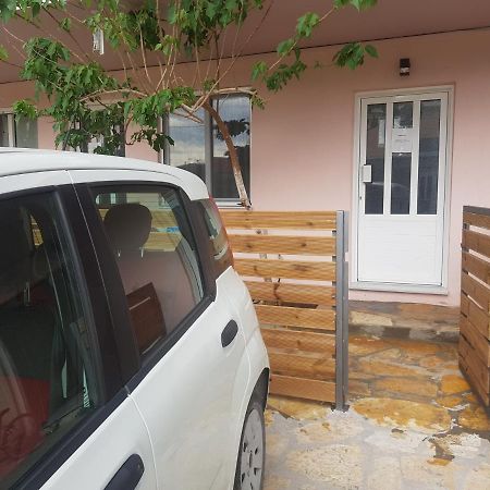 Limonero New City Apartment 2 With Private Parking Lefkáda Exterior foto