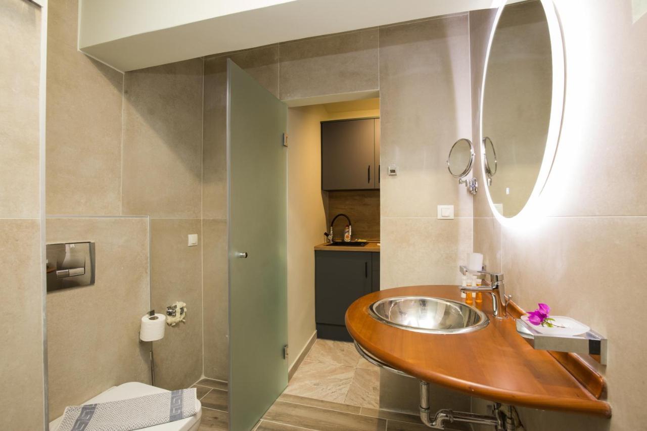 Limonero New City Apartment 2 With Private Parking Lefkáda Exterior foto